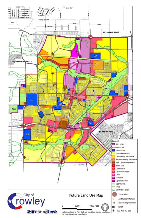 city of crowley|city of crowley zoning map.